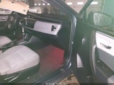 Toyota Corolla Le 2T1BURHE7GC601441 снимка