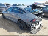 Honda Accord Hybrid Sport-L 1HGCY2F79RA040754 снимка