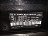 Mitsubishi Outlander Black Edition S-Awc JA4J4UA82NZ070441 photo