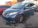 Toyota Sienna Xle 8 Passenger 5TDYZ3DCXHS814230 fotografie