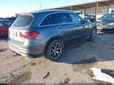 Mercedes-Benz Glc 300 4Matic Suv W1N0G8EB6MF959032 photo