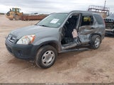 Honda Cr-V Lx JHLRD685X6C001570 снимка