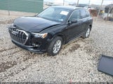 Audi Q3 Premium Plus 45 Tfsi S Line Quattro Tiptronic WA1EECF39R1206798 снимка
