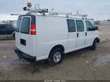 Chevrolet Express  Work Van 1GCWGAFF9G1336970 снимка