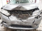 Nissan Rogue Sl 5N1AT2MV7GC731946 снимка