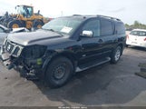 Nissan Armada Se 5N1BA08D28N631582 снимка