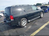 Nissan Armada Se 5N1BA08D28N631582 снимка