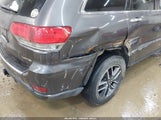 Jeep Grand Cherokee Limited 4X4 1C4RJFBG1KC815634 fotografie