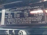 Hyundai Tucson Sel 5NMJFCDE2RH294718 снимка