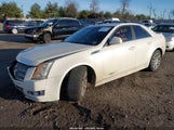 Cadillac Cts Standard 1G6DK5EV6A0128809 fotografie