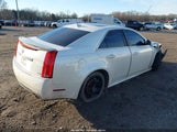 Cadillac Cts Standard 1G6DK5EV6A0128809 fotografie