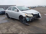 Toyota Corolla Le 2T1BU4EE3AC367944 fotografie