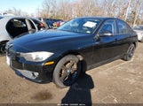 BMW 320I WBA3B1C59DK129852 fotografie