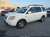 Honda Pilot Ex-L 5FNYF18597B015924 снимка