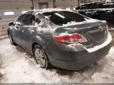 Mazda Mazda6 I Touring Plus 1YVHZ8CH6A5M17713 снимка