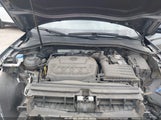Volkswagen Tiguan Se R-Line Black 3VVCB7AX2RM103427 снимка