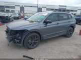 Volkswagen Tiguan Se R-Line Black 3VVCB7AX2RM103427 fotografie