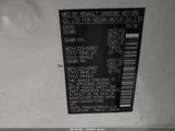 Nissan Rogue S/Sl/Sv KNMAT2MV6GP703911 снимка