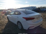 Hyundai Accent Se 3KPC24A37KE040898 снимка