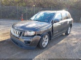 Jeep Compass High Altitude Edition 1C4NJDEB9FD340253 снимка