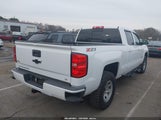 Chevrolet Silverado  2Lt 1GCUKREC2HF164796 снимка