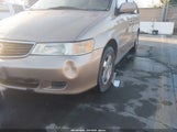Honda Odyssey Ex 2HKRL18691H611498 снимка