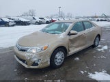 Toyota Camry Le 4T1BF1FK4CU028740 снимка