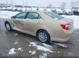 Toyota Camry Le 4T1BF1FK4CU028740 снимка