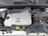 Toyota Highlander Limited V6 5TDYK3EH4DS114566 photo