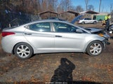 Hyundai Elantra Limited KMHDH4AEXDU541613 снимка