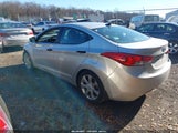 Hyundai Elantra Limited KMHDH4AEXDU541613 снимка