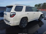 Toyota 4Runner Limited JTEBU5JRXJ5528460 снимка