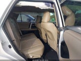 Toyota 4Runner Limited JTEBU5JRXJ5528460 снимка