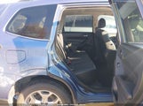 Subaru Forester 2.5I Touring JF2SJAWC0HH516483 снимка