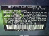 Subaru Forester 2.5I Touring JF2SJAWC0HH516483 снимка