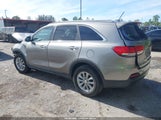 Kia Sorento 2.4L Lx 5XYPG4A34HG223545 снимка