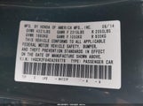 Honda Accord Ex-L 1HGCR2F84EA299779 снимка