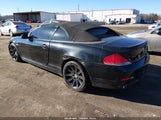 BMW 650I WBAEK13496CN75481 снимка
