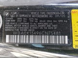 BMW 650I WBAEK13496CN75481 снимка