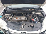 Honda Cr-V Ex-L 5J6RE3H79BL023123 снимка