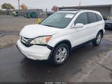 Honda Cr-V Ex-L 5J6RE3H79BL023123 снимка