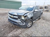 Chevrolet Colorado Lt 1GCHTCEA4K1190928 снимка