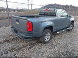 Chevrolet Colorado Lt 1GCHTCEA4K1190928 снимка