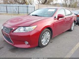 Lexus Es 350 JTHBK1GG3F2157335 снимка