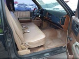 GMC S Truck S15 1GTCS14R0G8513296 photo