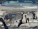 Hyundai Sonata Gls 5NPEB4AC7DH745305 снимка
