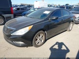 Hyundai Sonata Gls 5NPEB4AC7DH745305 снимка