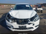 Nissan Sentra Sv 3N1AB7AP9KY241747 снимка