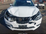 Nissan Sentra Sv 3N1AB7AP9KY241747 снимка