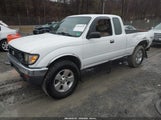 Toyota Tacoma Xtracab 4TAVN73F1SZ035608 fotografie